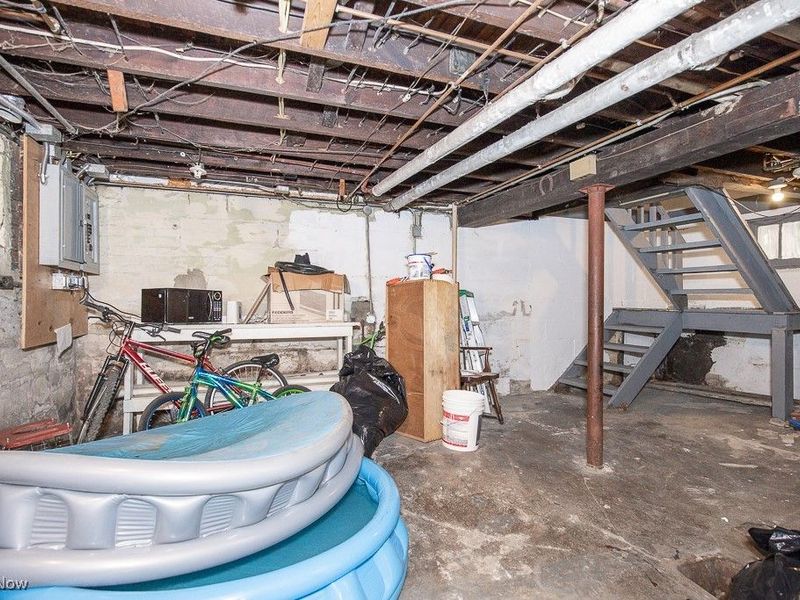 4131 Woodbridge Avenue, Cleveland, OH 44109 Photo 30