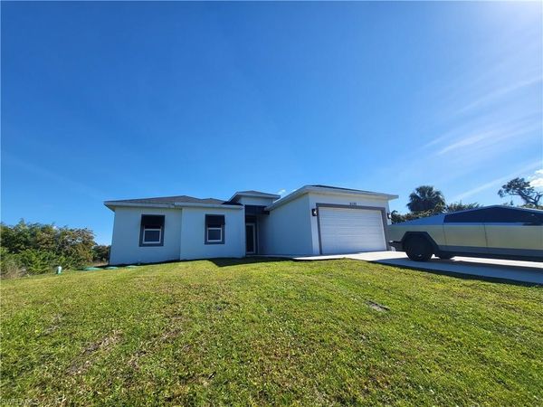 6120 Stratton RD, FORT MYERS, FL 33905