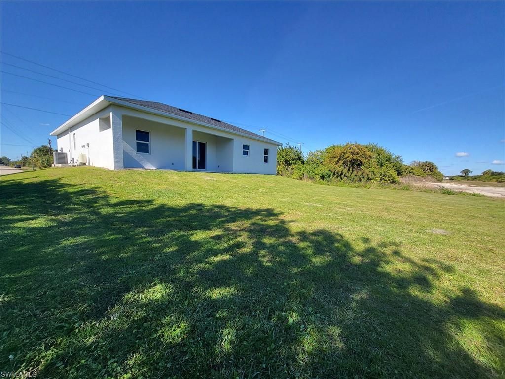 6120 Stratton Rd, Fort Myers, FL 33905 Photo