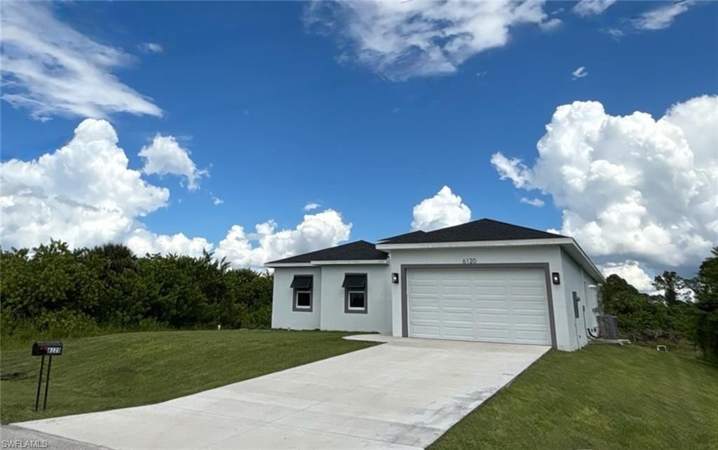 6120 Stratton Rd, Fort Myers, FL 33905 Photo