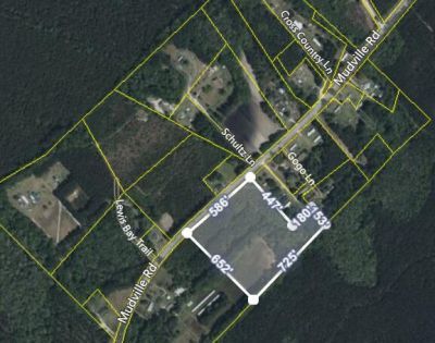 00 Mudville Road Photo 1