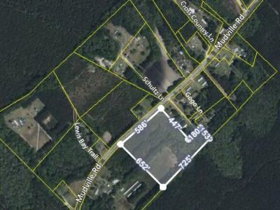 00 Mudville Road, Cross, SC 29436