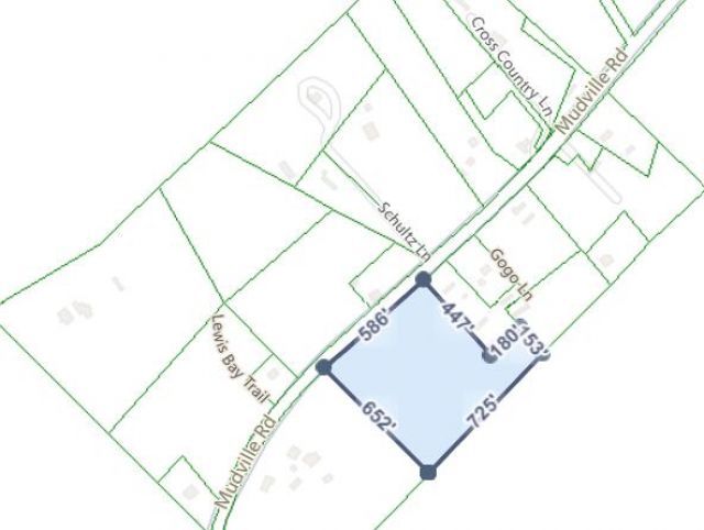 00 Mudville Road Photo 3