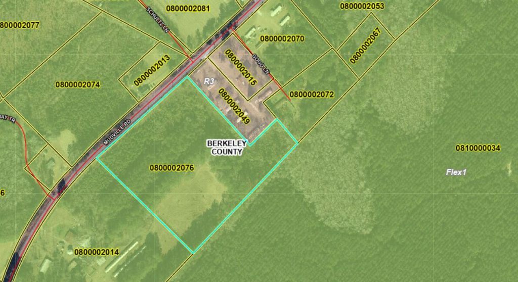 00 Mudville Road Photo 4