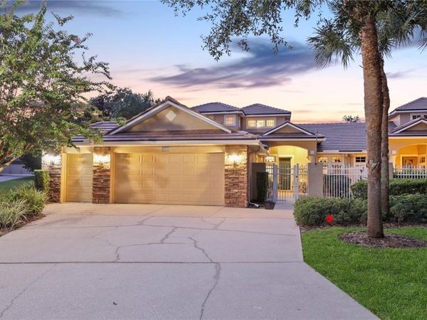 13213 PALMILLA CIRCLE, DADE CITY, FL 33525