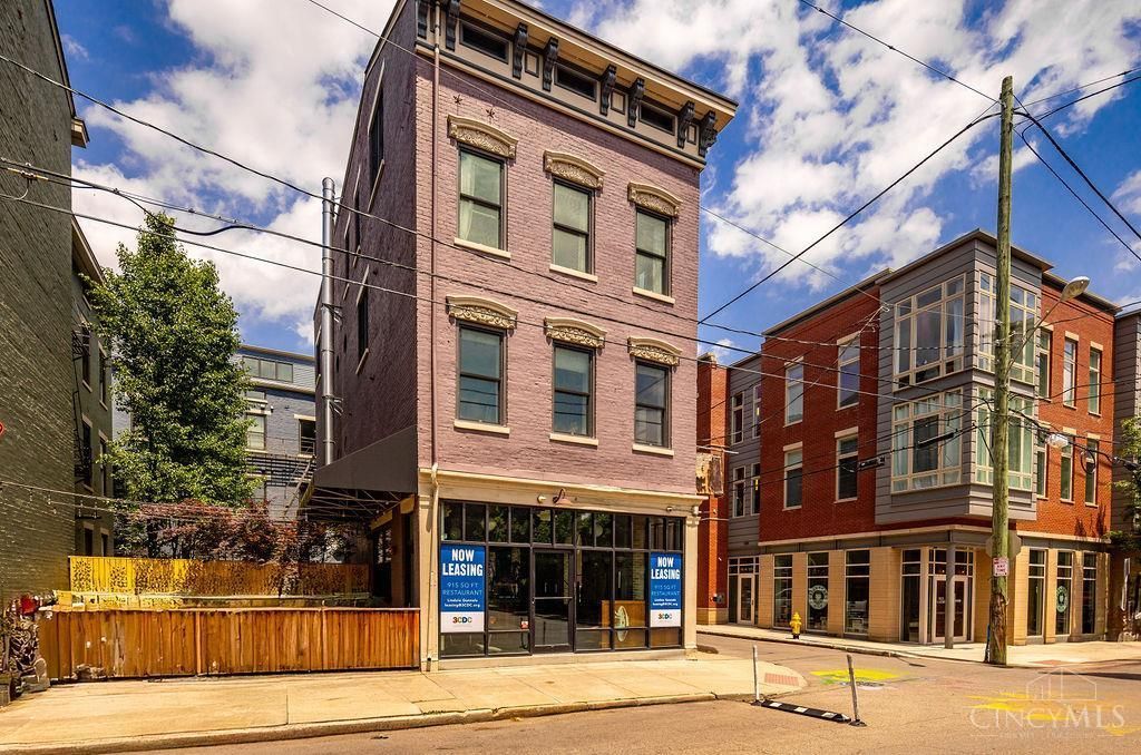 118 W Fifteenth Street, Cincinnati, OH 45202 Main Photo