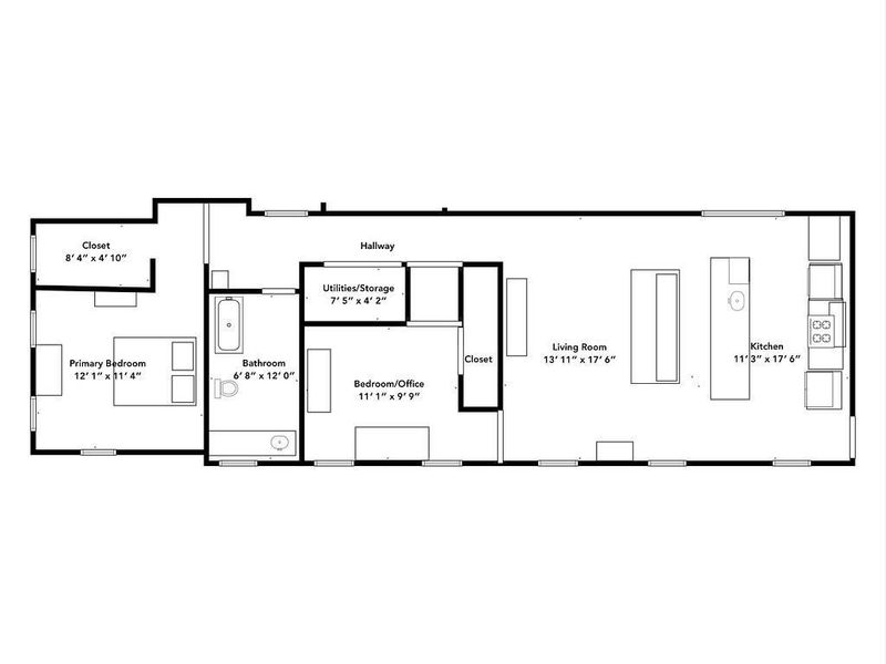 118 W Fifteenth Street, Cincinnati, OH 45202 Photo 3