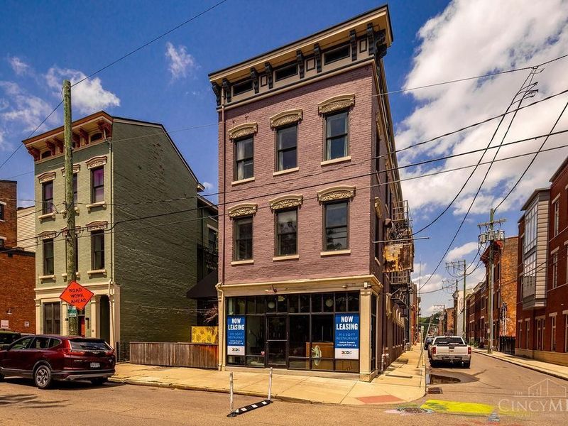 118 W Fifteenth Street, Cincinnati, OH 45202 Photo 34