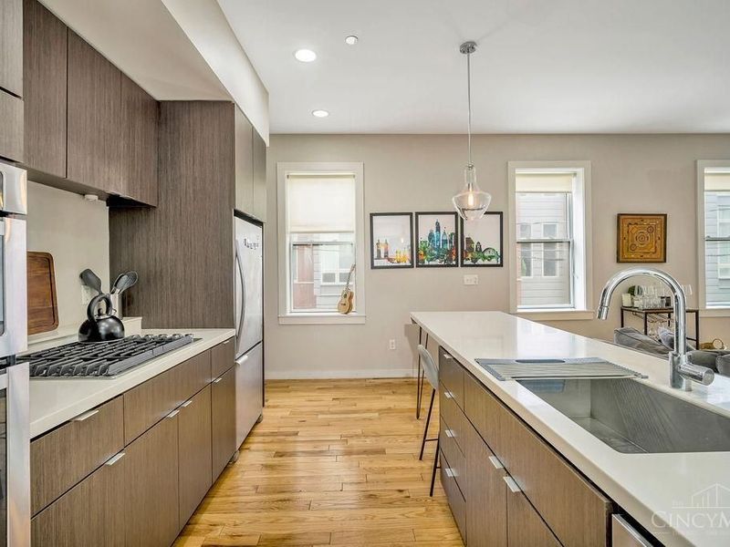 118 W Fifteenth Street, Cincinnati, OH 45202 Photo 6