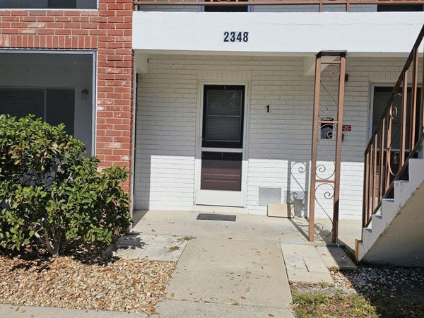 2348 Shelley Street, Unit 1, Clearwater, FL 33765