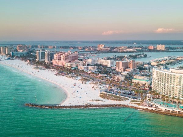 2348 Shelley Street, Unit 1, Clearwater, FL 33765