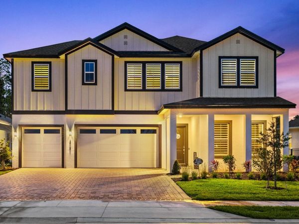 3188 LEGENDS PRESERVE DRIVE, DAYTONA BEACH, FL 32124