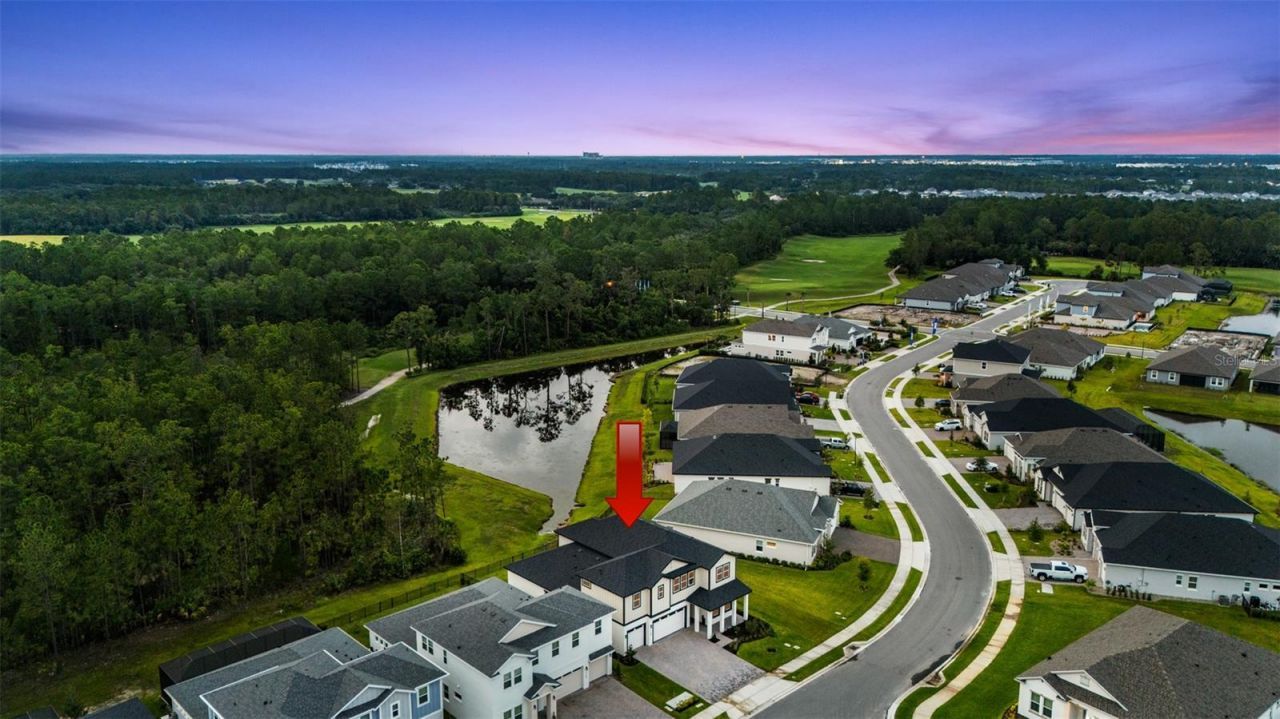 3188 Legends Preserve Drive, Daytona Beach, FL 32124 Photo