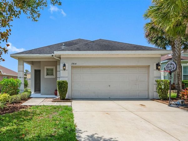 17414 NEW CROSS CIRCLE, LITHIA, FL 33547