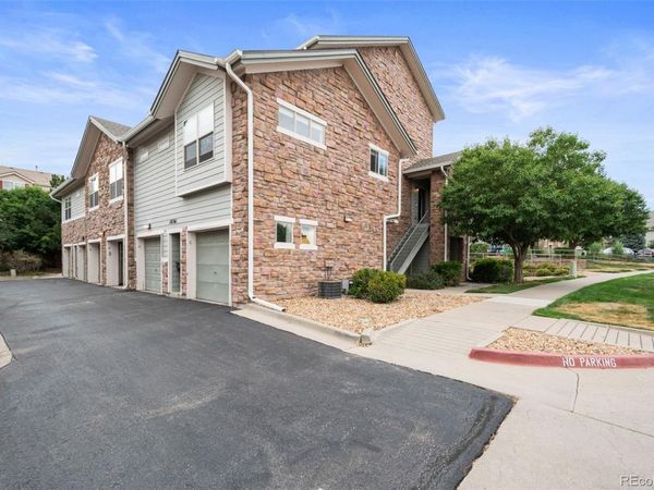 18761 E Water Drive, Unit C, Aurora, CO 80013