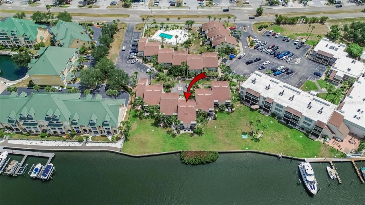 1028 Apollo Beach Boulevard, Unit 11, Apollo Beach, FL 33572 Photo