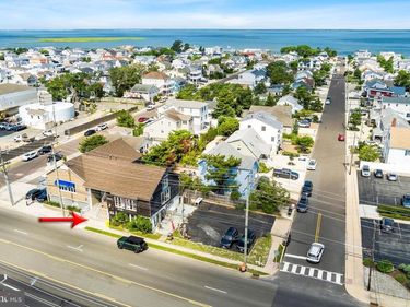12900 LONG BEACH BOULEVARD, LONG BEACH TOWNSHIP, NJ 08008