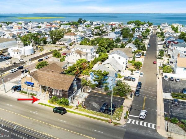 12900 LONG BEACH BOULEVARD, LONG BEACH TOWNSHIP, NJ 08008