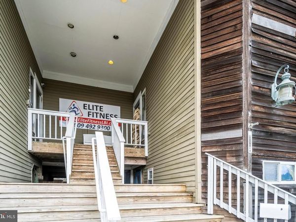 12900 LONG BEACH BOULEVARD, LONG BEACH TOWNSHIP, NJ 08008