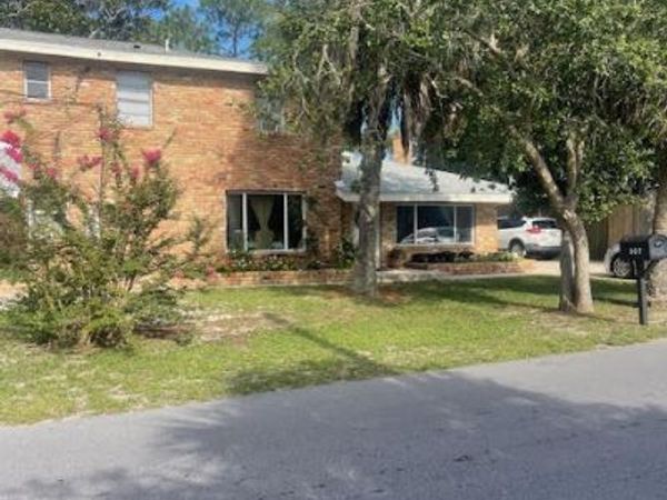 307 Sundial Street, Panama City Beach, FL 32413