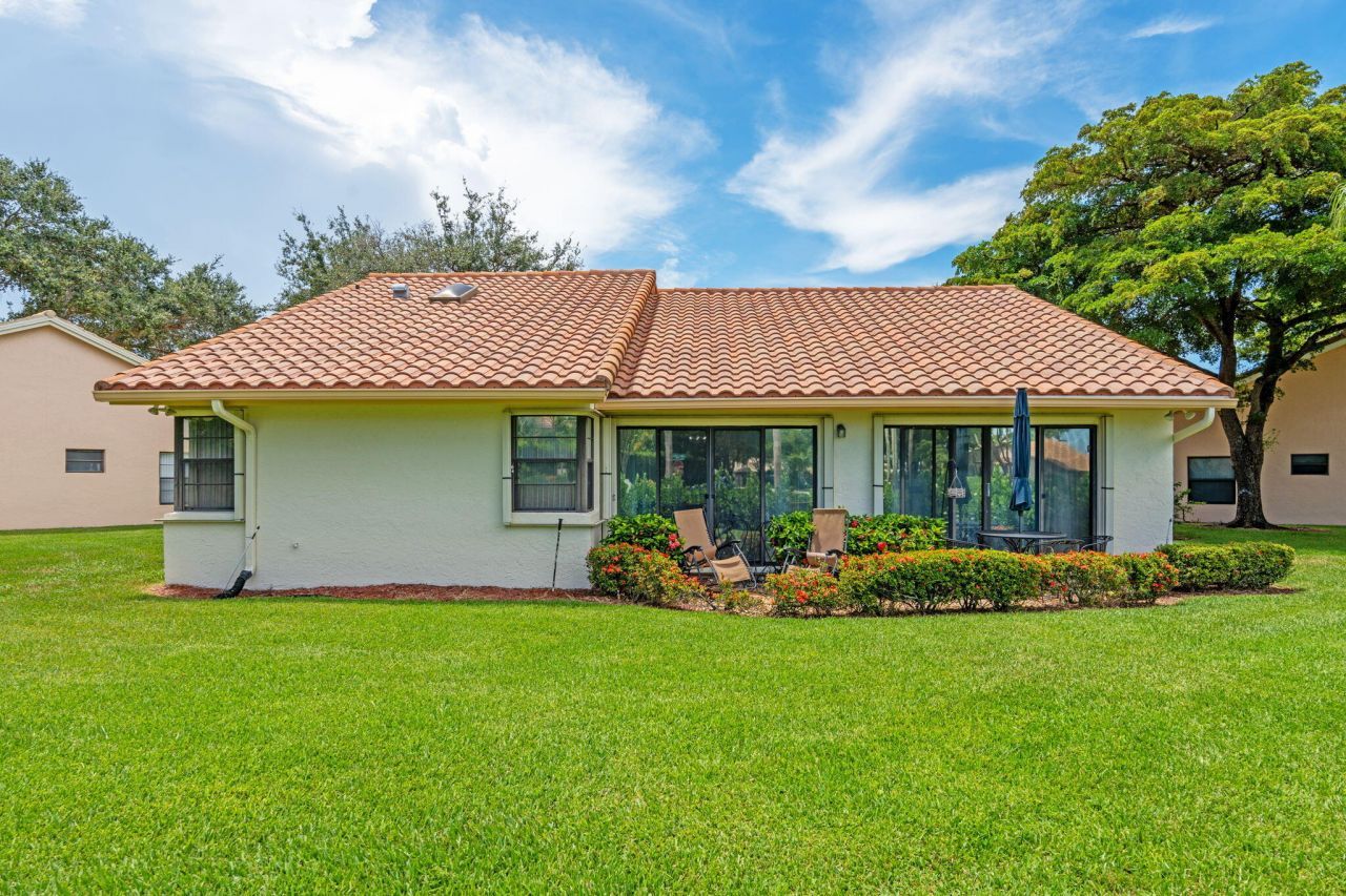 4520 Catamaran Circle, Boynton Beach, FL 33436 Photo