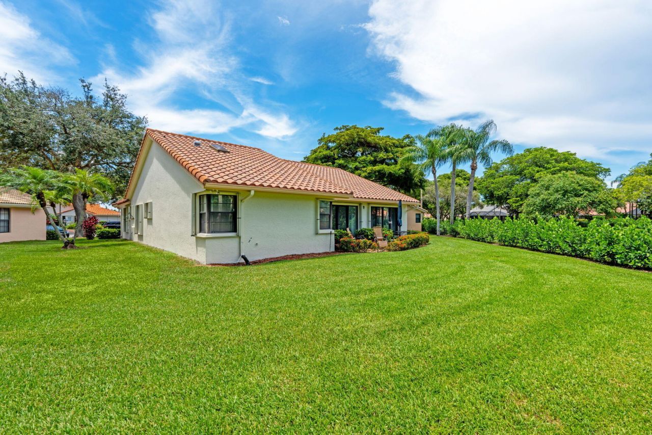 4520 Catamaran Circle, Boynton Beach, FL 33436 Photo