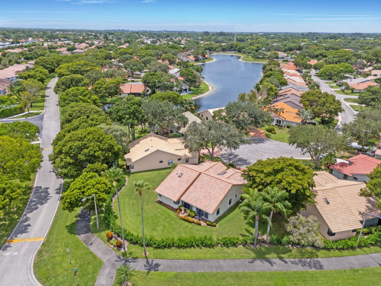 4520 Catamaran Circle, Boynton Beach, FL 33436 Photo