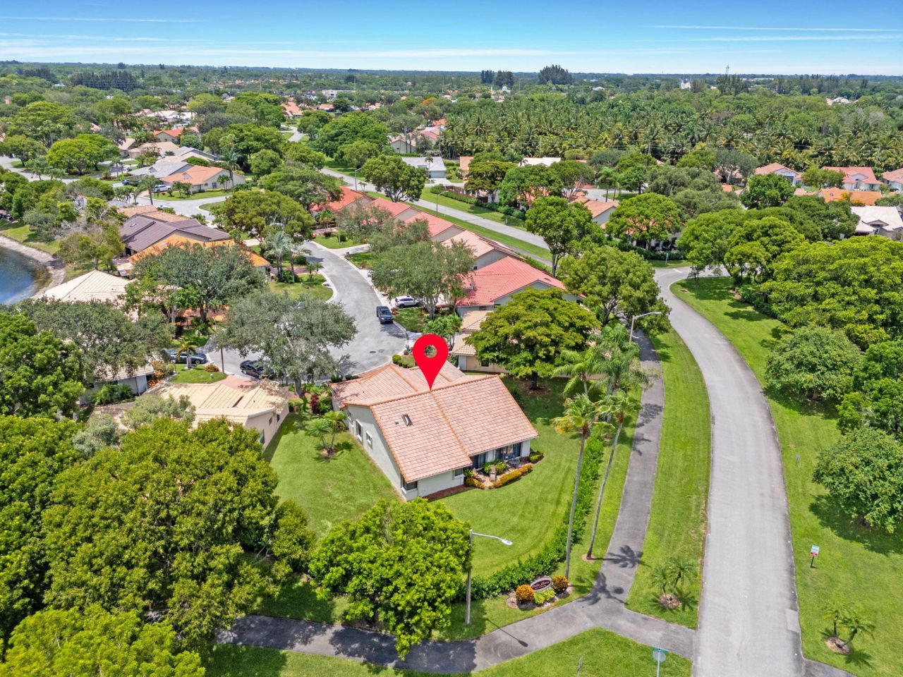 4520 Catamaran Circle, Boynton Beach, FL 33436 Photo