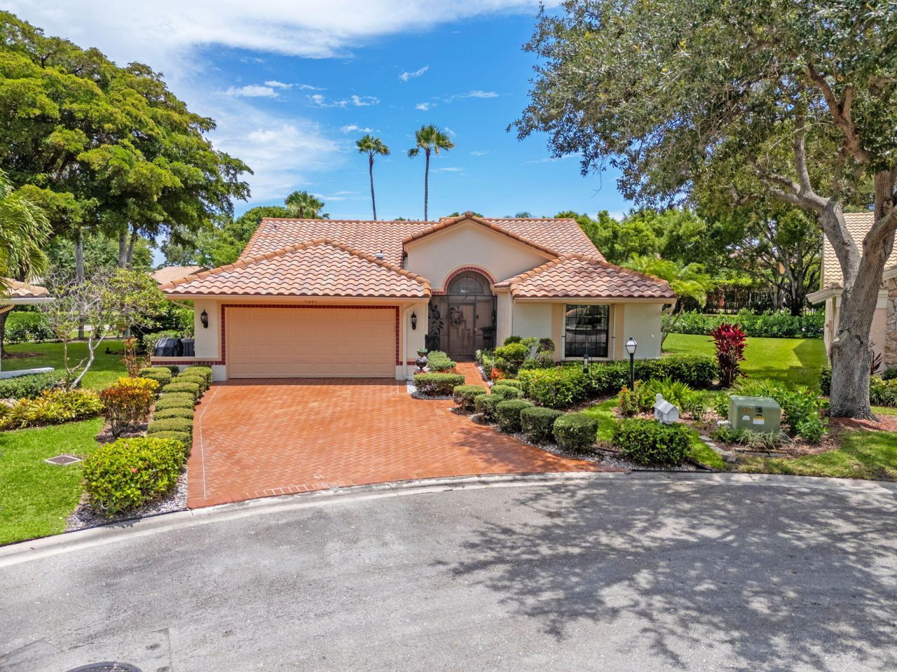 4520 Catamaran Circle, Boynton Beach, FL 33436 Photo