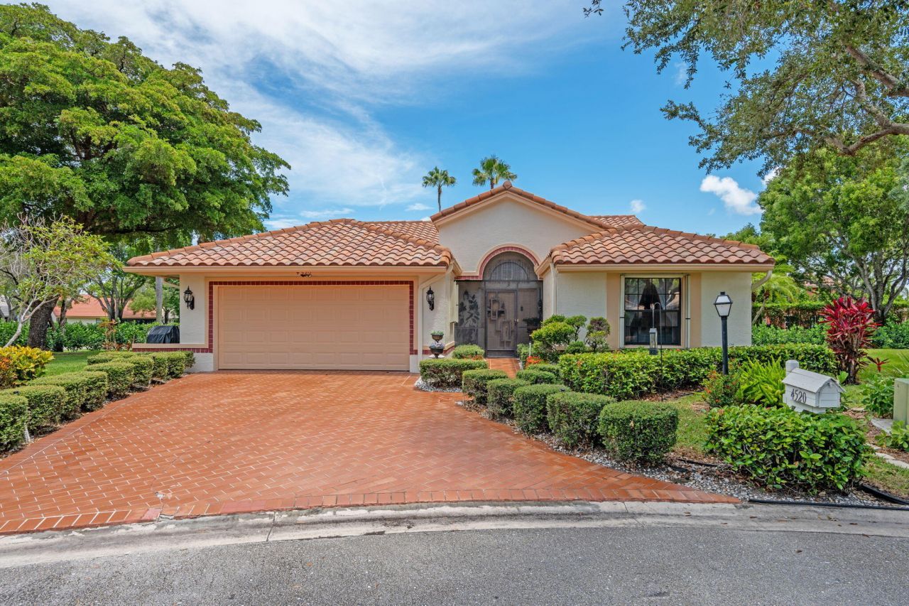 4520 Catamaran Circle, Boynton Beach, FL 33436 Photo