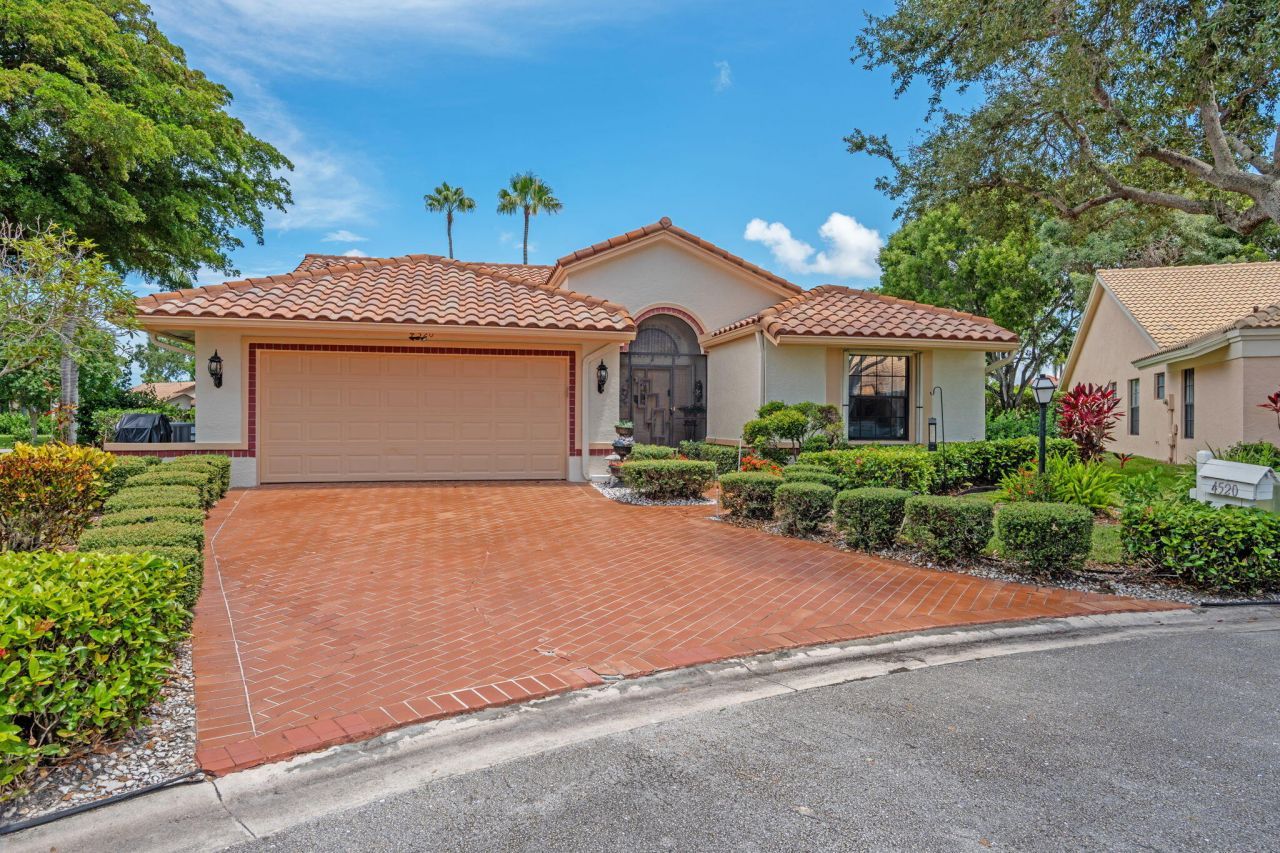 4520 Catamaran Circle, Boynton Beach, FL 33436 Photo