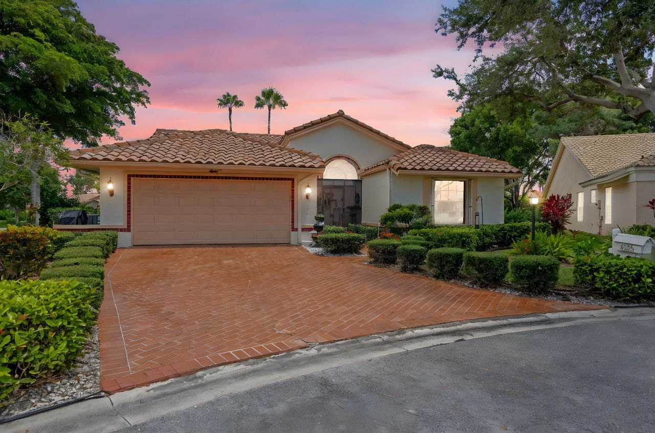 4520 Catamaran Circle, Boynton Beach, FL 33436 Photo