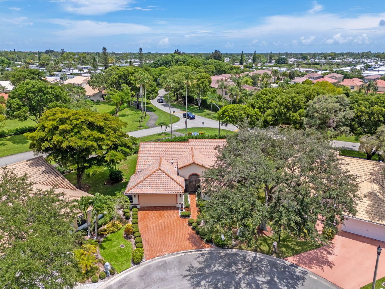 4520 Catamaran Circle, Boynton Beach, FL 33436 Photo