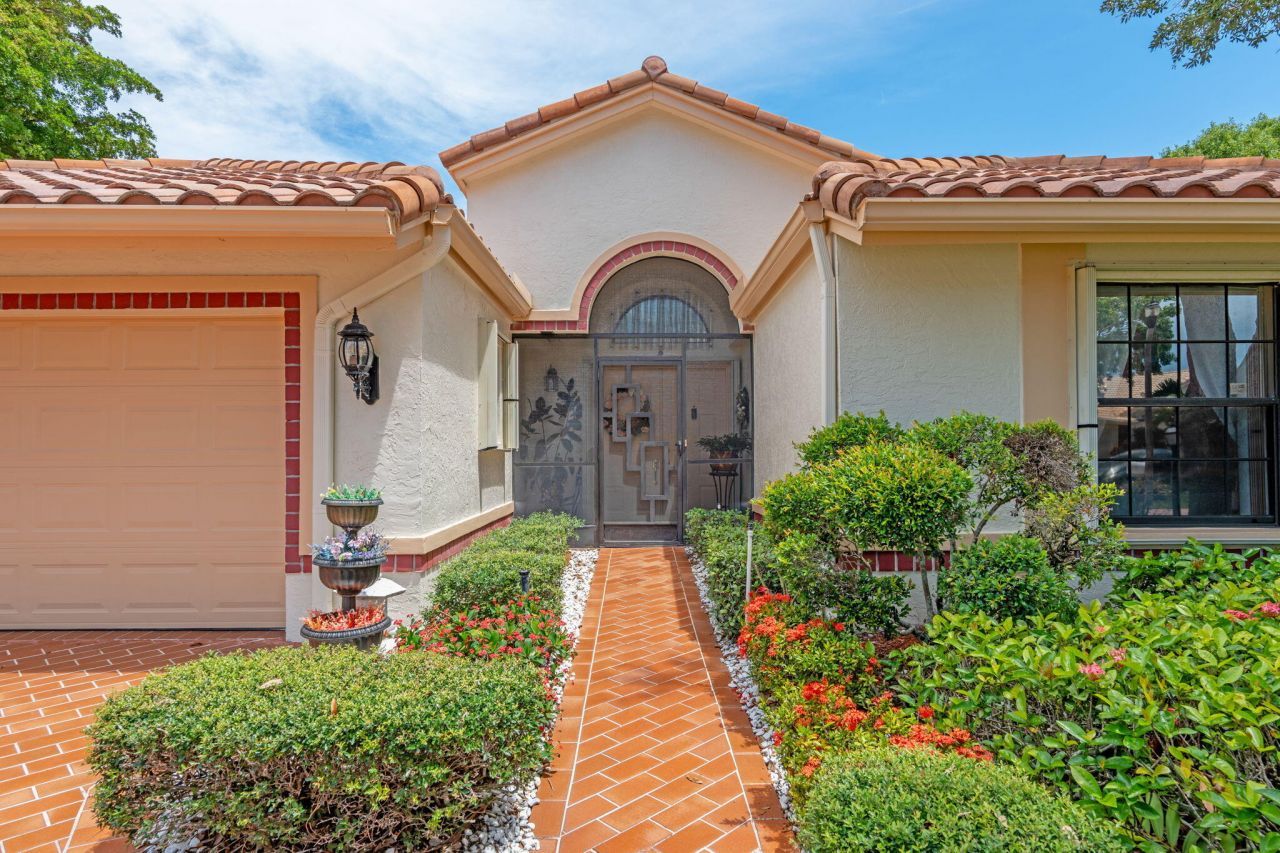 4520 Catamaran Circle, Boynton Beach, FL 33436 Photo