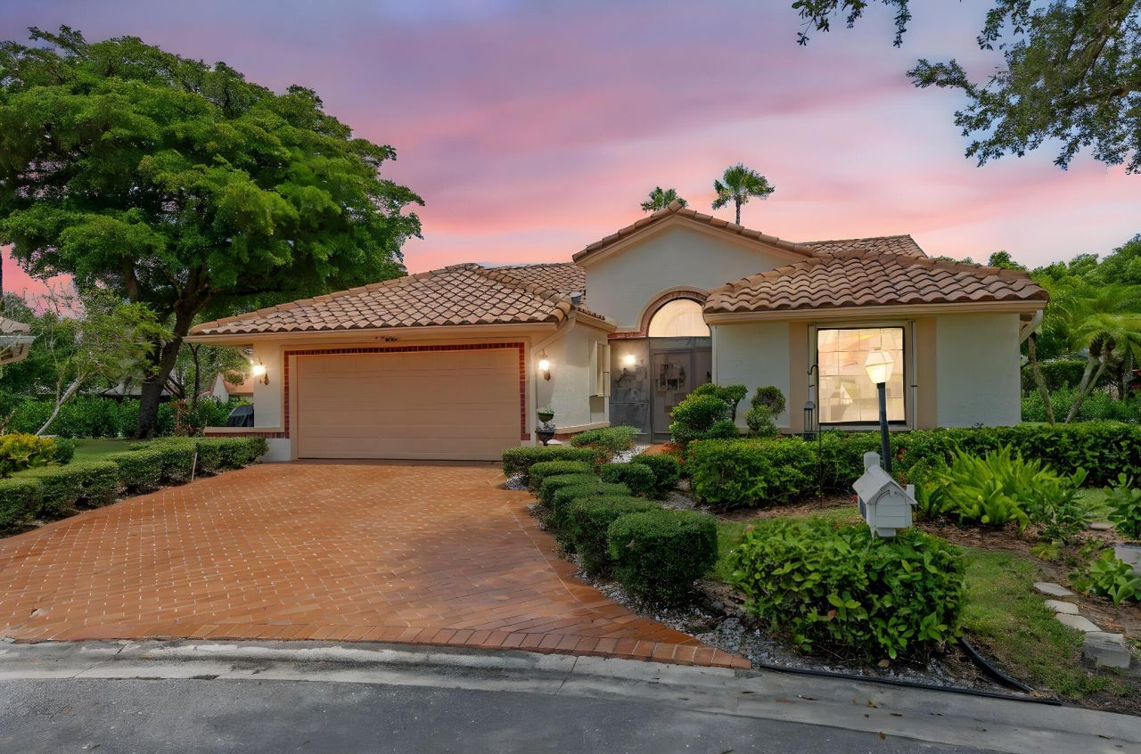 4520 Catamaran Circle, Boynton Beach, FL 33436 Photo