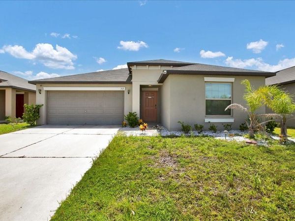 769 CALICO SCALLOP STREET, RUSKIN, FL 33570