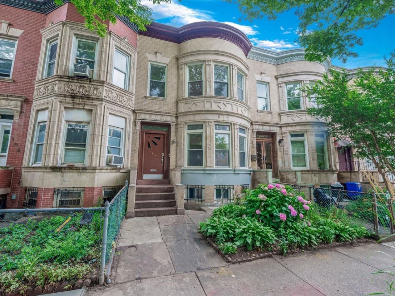 185 Lefferts Avenue, Brooklyn, NY 11225 Main Photo