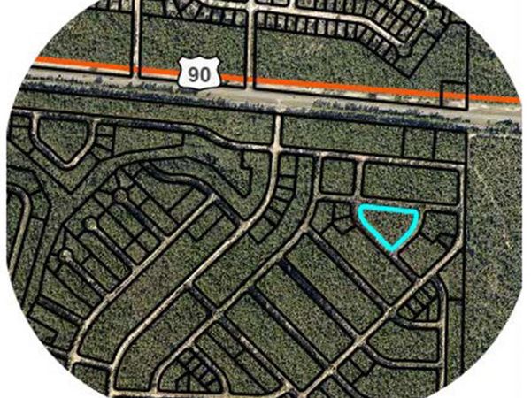 00 Curlew Street, Crestview, FL 32539