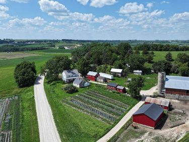 20376 County 19, Lanesboro, MN 55949