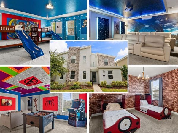 4579 NARRATIVE LANE, KISSIMMEE, FL 34746