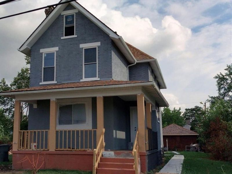 1111 Windsor Avenue, Columbus, OH 43211 Photo 1