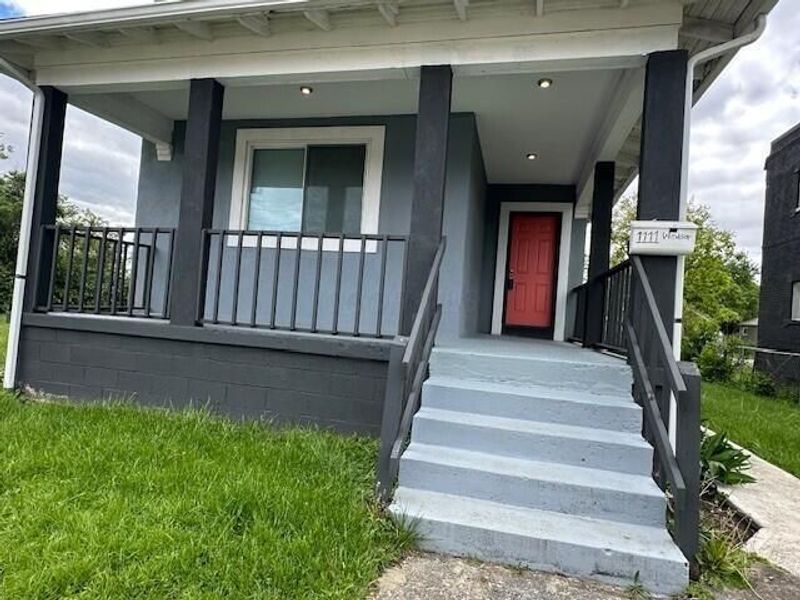 1111 Windsor Avenue, Columbus, OH 43211 Photo 2