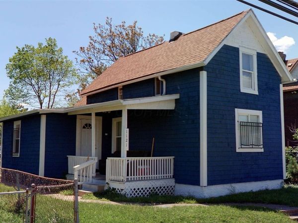 1121 Windsor Avenue, Columbus, OH 43211