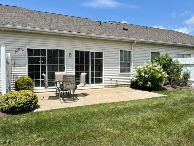 4374 Forest Glen Avenue NW, Massillon, OH 44647 Photo 3