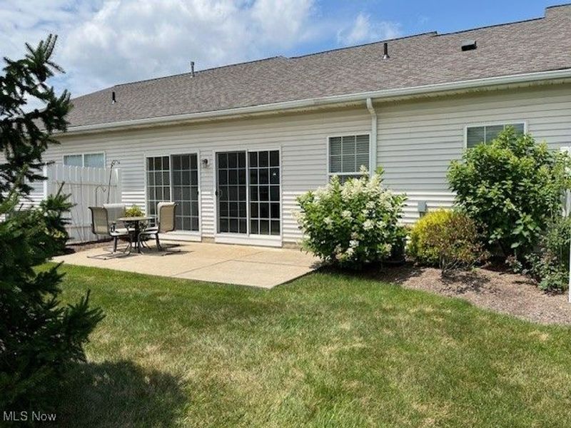 4374 Forest Glen Avenue NW, Massillon, OH 44647 Photo 4