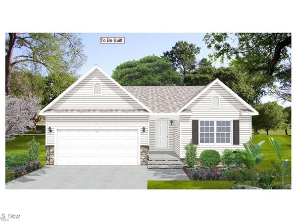 S/L 3 Iris Place, Aurora, OH 44202