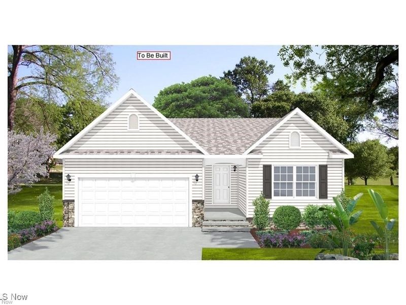 S/L 3 Iris Place, Aurora, OH 44202 Photo 1