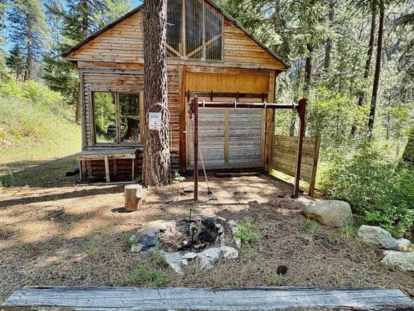 4966 Highway 95, Riggins, ID 83654
