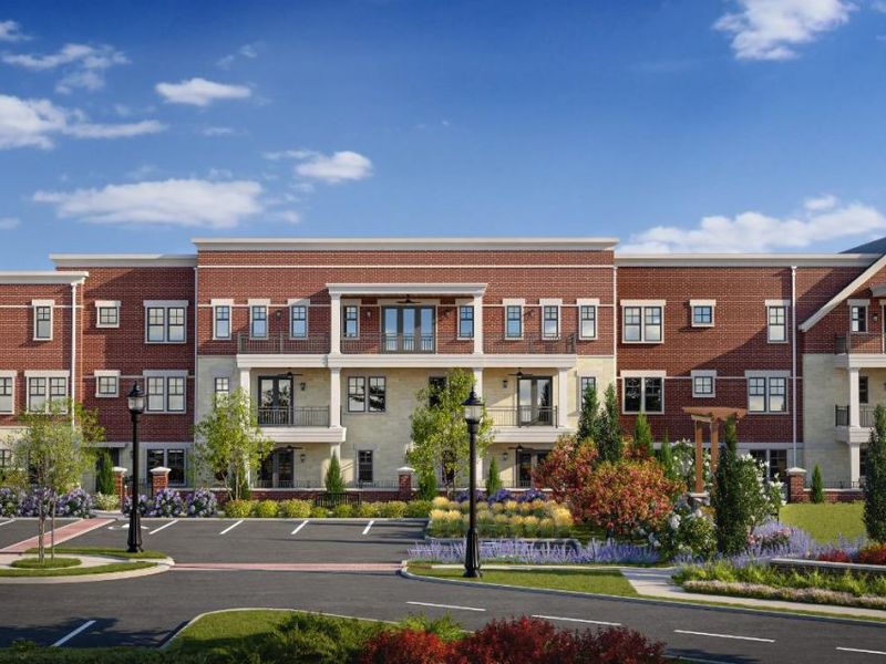 210 Vintage Club Drive, Unit 106, Montgomery, OH 45249 Photo 3