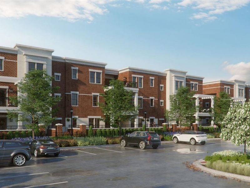 210 Vintage Club Drive, Unit 106, Montgomery, OH 45249 Photo 6